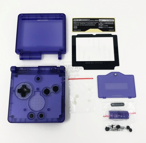 Gba game boy advance - boy, ips